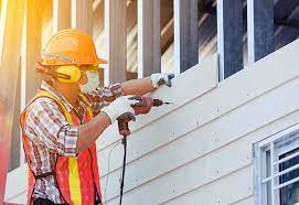 Best Stone Veneer Siding  in Olive Hill, KY