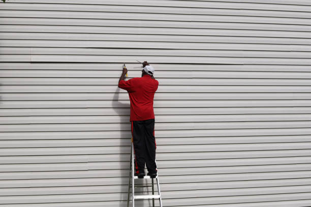 Best Composite Siding  in Olive Hill, KY