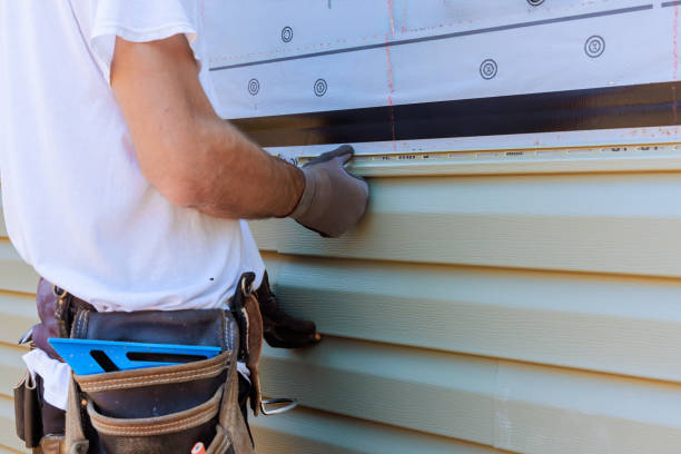 Reliable Olive Hill, KY Siding Solutions